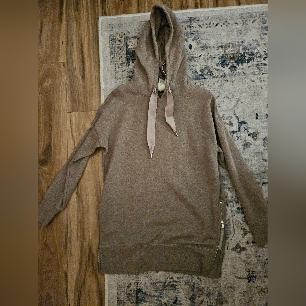 Women's XS Aerie Tunic Hoodie